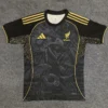 Mexico 2025/26 Special Edition Training Shirt - Front View | KFCOOL