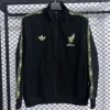 Mexico 2025/26 Windbreaker - Front View - KFCool – Football Jerseys & Soccer Kits Store Mexico 2025/26 Windbreaker - Front View | KFCOOL