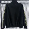 Mexico 2025/26 Windbreaker - Back View - KFCool – Football Jerseys & Soccer Kits Store Mexico 2025/26 Windbreaker - Back View | KFCOOL