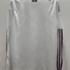 Mexico 2026/27 Away Long Sleeve Jersey Fan Version - Back View | KFCOOL