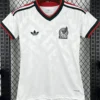 Mexico 2026/27 Away Women Jersey Fan Version - Back View Mexico 2026/27 Away Women Jersey Fan Version - Back View | KFCOOL