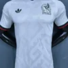 Mexico 2026/27 Away Jersey Player Version - Front View | KFCOOL