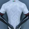 Mexico 2026/27 Away Jersey Player Version - Back View | KFCOOL