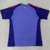 Mexico 2026/27 Goalkeeper Jersey Fan Version - Back View Mexico 2026/27 Goalkeeper Jersey Fan Version - Back View | KFCOOL