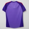 Mexico 2026/27 Goalkeeper Purple Jersey Fan Version - Back View Mexico 2026/27 Goalkeeper Purple Jersey Fan Version - Back View | KFCOOL
