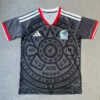 Mexico 2026/27 Special Edition Jersey Fan Version - Front View Mexico 2026/27 Special Edition Jersey Fan Version - Front View | KFCOOL