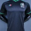 Mexico 2026/27 Third Jersey Player Version - Front View | KFCOOL