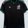 Mexico 2026/27 Third Jersey Player Version - Back View | KFCOOL