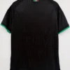 Mexico 2026/27 Third Jersey Player Version - Detail View 3 | KFCOOL