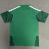 Mexico 2026/27 Green White Training Shirt Fan Version - Back View Mexico 2026/27 Green White Training Shirt Fan Version - Back View | KFCOOL