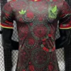 Mexico 2026/27 Special Edition Training Shirt Player Version - Front View Mexico 2026/27 Special Edition Training Shirt Player Version - Front View | KFCOOL