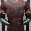 Mexico 2026/27 Special Edition Training Shirt Player Version - Back View Mexico 2026/27 Special Edition Training Shirt Player Version - Back View | KFCOOL