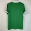 Mexico 1986/87 Retro Home Jersey Fan Version - Back View | KFCOOL