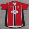 Mallorca 2001/02 Retro Home Jersey Fan Version - Front View | KFCOOL