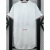 Mallorca 2001/02 Retro Jersey Fan Version - Back View | KFCOOL