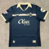 Mallorca 2026/27 Away Jersey Fan Version - Front View Mallorca 2026/27 Away Jersey Fan Version - Front View | KFCOOL