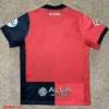 Mallorca 2026/27 Home Jersey Fan Version - Back View | KFCOOL