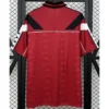 Mallorca 1994/95 Retro Jersey Fan Version - Back View Mallorca 1994/95 Retro Jersey Fan Version - Back View | KFCOOL