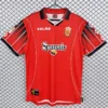 Mallorca 1998/99 Retro Home Jersey Fan Version - Front View | KFCOOL