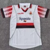 Mallorca 1997/99 Retro Jersey Fan Version - Front View | KFCOOL