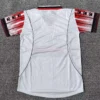 Mallorca 1997/99 Retro Jersey Fan Version - Back View | KFCOOL