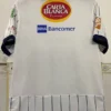 Monterrey 2010/11 Retro Away Jersey Fan Version - Back View | KFCOOL
