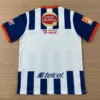 Monterrey 2013/14 Retro Home Jersey Fan Version - Back View | KFCOOL