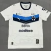 Monterrey 2025/26 Away Jersey Fan Version - Front View | KFCOOL