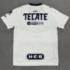 Monterrey 2025/26 Away Jersey Fan Version - Back View | KFCOOL