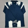 Monterrey 2025/26 Home Long Sleeve Jersey Fan Version - Back View Monterrey 2025/26 Home Long Sleeve Jersey Fan Version - Back View | KFCOOL
