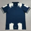 Monterrey 2025/26 Home Jersey Fan Version - Back View | KFCOOL