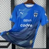 Monterrey 2025/26 Third Jersey Fan Version - Front View | KFCOOL
