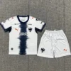 Monterrey 2026/27 Away Kids Kit Fan Version - Front View | KFCOOL