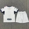 Monterrey 2026/27 Away Kids Kit Fan Version - Back View | KFCOOL
