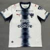Monterrey 2026/27 Away Jersey Fan Version - Front View | KFCOOL