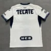 Monterrey 2026/27 Away Jersey Fan Version - Back View | KFCOOL