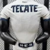 Monterrey 2026/27 Away Jersey Player Version - Back View Monterrey 2026/27 Away Jersey Player Version - Back View | KFCOOL