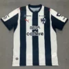 Monterrey 2026/27 Home Jersey Fan Version - Front View Monterrey 2026/27 Home Jersey Fan Version - Front View | KFCOOL
