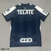 Monterrey 2026/27 Home Jersey Fan Version - Back View Monterrey 2026/27 Home Jersey Fan Version - Back View | KFCOOL