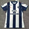 Monterrey 2026/27 Home Women Jersey Fan Version - Front View Monterrey 2026/27 Home Women Jersey Fan Version - Front View | KFCOOL
