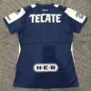 Monterrey 2026/27 Home Women Jersey Fan Version - Back View Monterrey 2026/27 Home Women Jersey Fan Version - Back View | KFCOOL