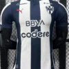 Monterrey 2026/27 Home Jersey Player Version - Front View | KFCOOL