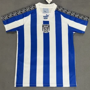 Monterrey 2026/27 Special Edition Jersey Fan Version - Front View | KFCOOL