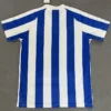 Monterrey 2026/27 Special Edition Jersey Fan Version - Back View | KFCOOL
