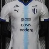 Monterrey 2026/27 Third Jersey Player Version - Front View Monterrey 2026/27 Third Jersey Player Version - Front View | KFCOOL