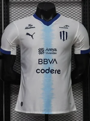 Monterrey 2026/27 Third Jersey Player Version - Front View Monterrey 2026/27 Third Jersey Player Version - Front View | KFCOOL