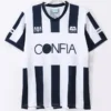 Monterrey 1993/94 Retro Home Jersey Fan Version - Front View Monterrey 1993/94 Retro Home Jersey Fan Version - Front View | KFCOOL