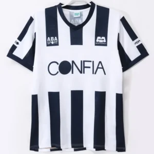 Monterrey 1993/94 Retro Home Jersey Fan Version - Front View | KFCOOL