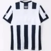 Monterrey 1993/94 Retro Home Jersey Fan Version - Back View Monterrey 1993/94 Retro Home Jersey Fan Version - Back View | KFCOOL