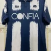 Monterrey 1995/96 Retro Away Jersey Fan Version - Front View | KFCOOL